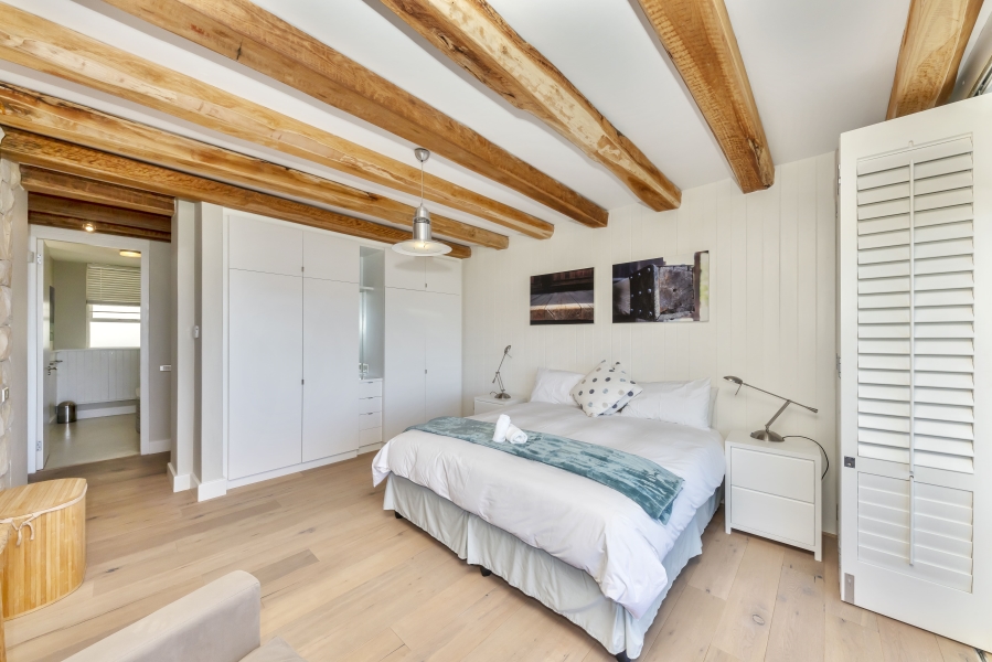 To Let 2 Bedroom Property for Rent in Tamboerskloof Western Cape